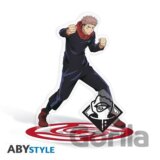 Jujusu Kaisen 2D akrylová figúrka - Itadori