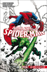 Amazing Spider-Man: Životní zásluhy