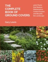 Complete Book of Ground Covers