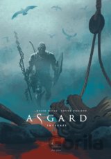 Asgard (druhé vydání)