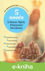 5 novén k Panne Márii, Pomocnici kresťanov