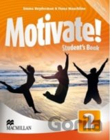 Motivate! 2 - Student´s Book Pack