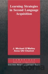 Learning Strategies in Second Language Acquisition