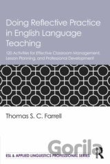 Doing Reflective Practice in English Language Teaching
