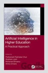 Artificial Intelligence in Higher Education