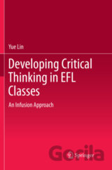 Developing Critical Thinking in EFL Classes