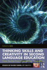 Thinking Skills and Creativity in Second Language Education