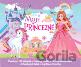Moje princezné