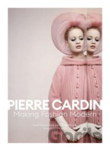 Pierre Cardin : Making Fashion Modern
