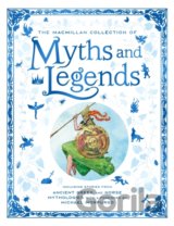 The Macmillan Collection of Myths and Legends