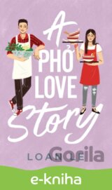 A Pho Love Story
