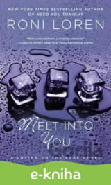 Melt Into You