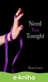 Need You Tonight