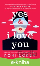 Yes & I Love You