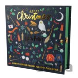 Adventný kalendár Harry Potter - Veselé Vianoce