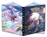 Pokémon TCG: Sword and Shield 11 Lost Origin - A5 album