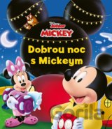 Mickeyho klubík: Dobrou noc s Mickeym