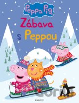 Peppa Pig: Zábava s Peppou