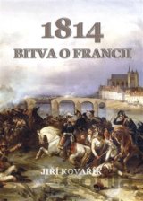 Bitva o Francii 1814