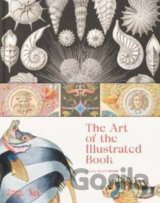 The Art of the Illustrated Book