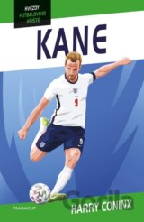 Hvězdy fotbalového hřiště: Kane