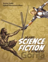 Dějiny science fiction v komiksu