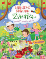 Milujeme přírodu Zvířátka