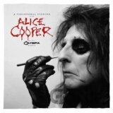 Alice Cooper: A Paranormal Evening at the Olympia Paris LP
