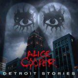 Alice Cooper: Detroit Stories LP
