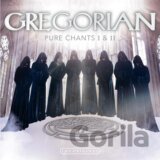 Gregorian: Pure Chants I. & II.