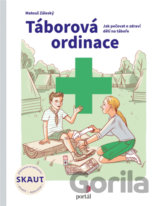 Táborová ordinace