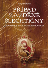 Případ zazděné šlechtičny