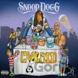 Snoop Dogg: Coolaid LP