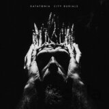 Katatonia: City Burials Ltd. LP