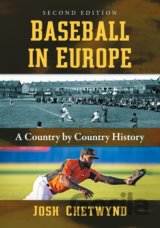Baseball in Europe
