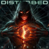 Disturbed: Divisive (Purple) LP