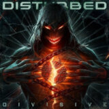 Disturbed: Divisive (Blue) LP