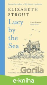Lucy by the Sea