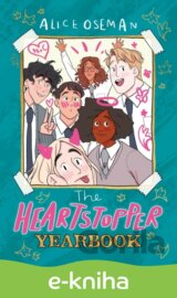 The Heartstopper Yearbook