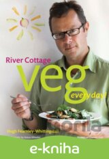 River Cottage Veg Every Day!