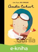 Amelia Earhart