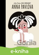 Anna Pavlova