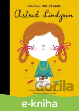 Astrid Lindgren