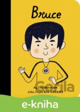 Bruce Lee
