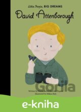 David Attenborough
