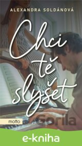Chci tě slyšet