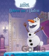 Ledové království: Dobrou noc s Olafem