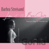 Barbra Streisand: Live At The Bon Soir