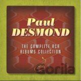 Paul Desmond: Complete Rca Albums Collection