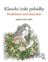 Klasické české pohádky: anglicko-české vydání